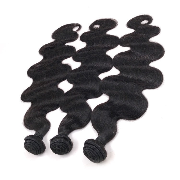 Body Wave Bundles