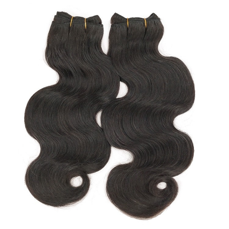 Body Wave Bundles