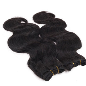 Body Wave Bundles