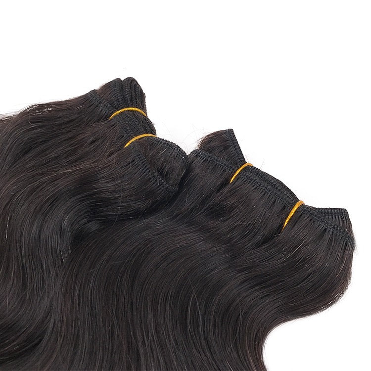 Body Wave Bundles