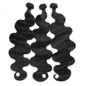 Body Wave Bundles